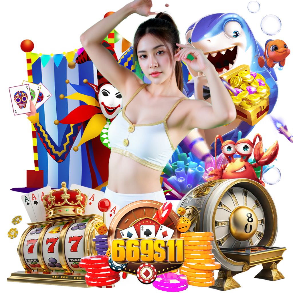 669s1 slot